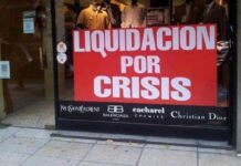 “La CAME ya no sabe cómo dibujar los números de las estadísticas”