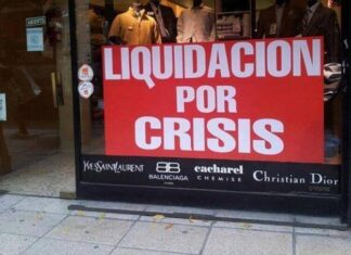 “La CAME ya no sabe cómo dibujar los números de las estadísticas”