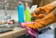 Cómo quedaron los aumentos para las trabajadoras de casas particulares