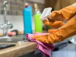 Cómo quedaron los aumentos para las trabajadoras de casas particulares