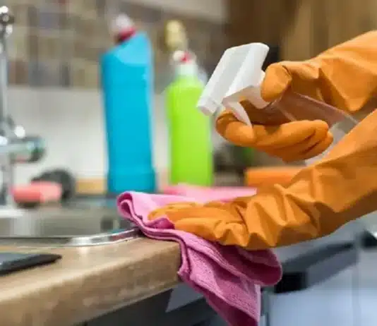 Cómo quedaron los aumentos para las trabajadoras de casas particulares