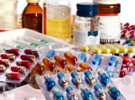 El lunes hay una campaña solidaria para donar medicamentos