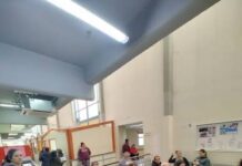 Sólo en junio, más de 70.000 personas se atendieron en el sistema público de salud de la provincia