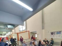 Sólo en junio, más de 70.000 personas se atendieron en el sistema público de salud de la provincia