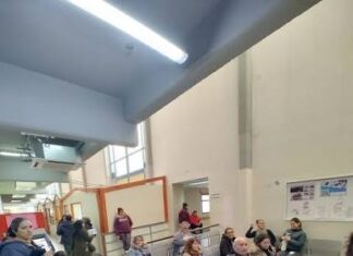 Sólo en junio, más de 70.000 personas se atendieron en el sistema público de salud de la provincia
