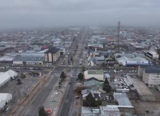 Éxodo: Río Grande estaría perdiendo casi 3000 habitantes por año