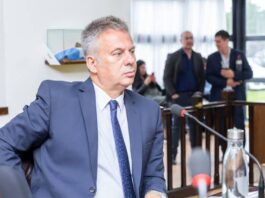 Lechman contra los funcionarios “011”