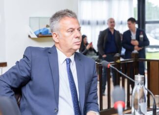 Lechman contra los funcionarios “011”
