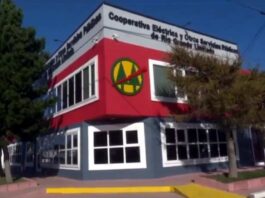 La Cooperativa Eléctrica renovó sus delegados y aseguró que no realiza cortes por falta de pago