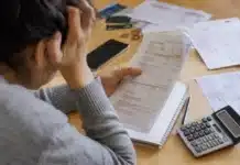 Legisladores elaboran un proyecto para ayudar a los empleados públicos con deudas