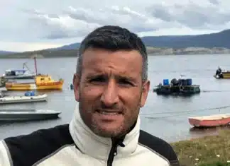 Apuntan al senador Coto por haber recomendado al funcionario del PAMI acusado de corrupción