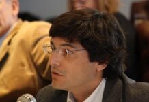 “Lo que se está haciendo en el puerto es la privatización por la fuerza”