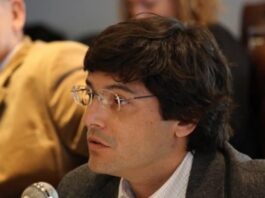 “Lo que se está haciendo en el puerto es la privatización por la fuerza”