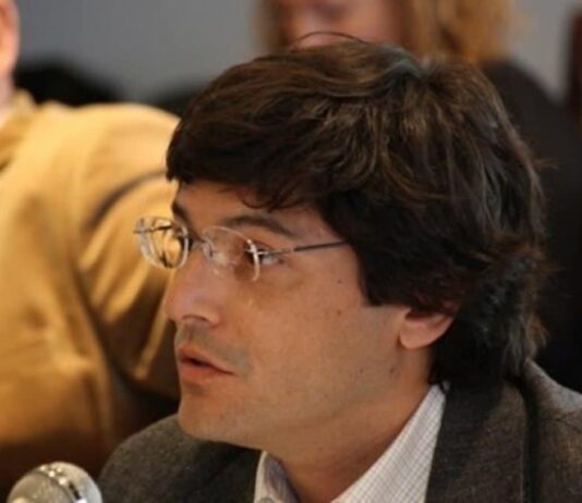 “Lo que se está haciendo en el puerto es la privatización por la fuerza”