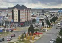 Cómo se repite en Tierra del Fuego el drama de las ciudades petroleras de los 90