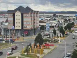 Cómo se repite en Tierra del Fuego el drama de las ciudades petroleras de los 90