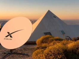 El Gobierno fueguino pidió que también se sancione a Starlink por facilitar operaciones en Malvinas