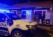 “En Tierra del Fuego los niños, niñas, adolescentes y mujeres están más inseguros dentro de sus casas”