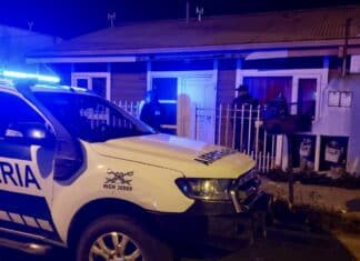 “En Tierra del Fuego los niños, niñas, adolescentes y mujeres están más inseguros dentro de sus casas”