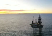 Milei le dio el RIGI a una petrolera británica sancionada por operar en Malvinas