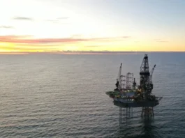 Milei le dio el RIGI a una petrolera británica sancionada por operar en Malvinas