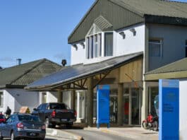 Tierra del Fuego registra casi 600 abortos por año