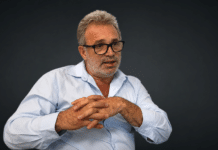 “Veo en Ushuaia un silencio de los dirigentes que no sé si no son aliados de Milei”