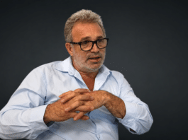 “Veo en Ushuaia un silencio de los dirigentes que no sé si no son aliados de Milei”