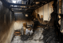 Una olla Essen sobrevivió intacta a un incendio, la dueña subió el video a redes y la empresa le respondió