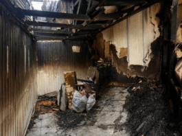 Una olla Essen sobrevivió intacta a un incendio, la dueña subió el video a redes y la empresa le respondió