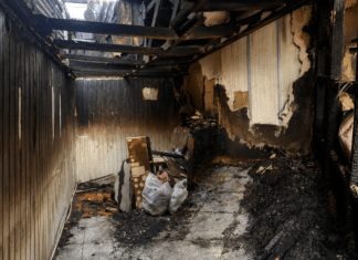 Una olla Essen sobrevivió intacta a un incendio, la dueña subió el video a redes y la empresa le respondió