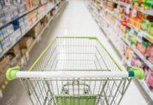 Las ventas en los supermercados de Tierra del Fuego cayeron un 13,7% respecto a 2023