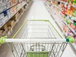 Las ventas en los supermercados de Tierra del Fuego cayeron un 13,7% respecto a 2023