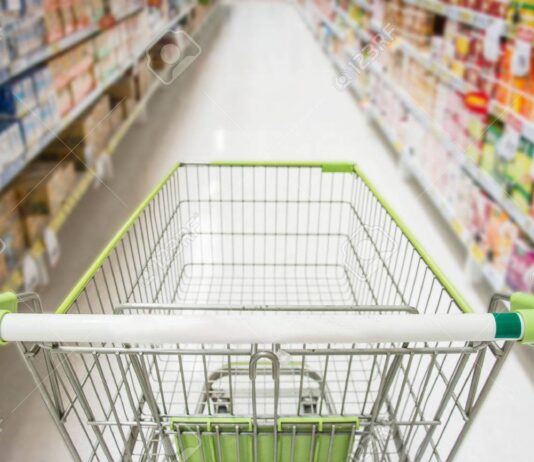 Las ventas en los supermercados de Tierra del Fuego cayeron un 13,7% respecto a 2023