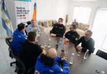 Determinaron que el 107 será para emergencias sanitarias y el 911 para seguridad