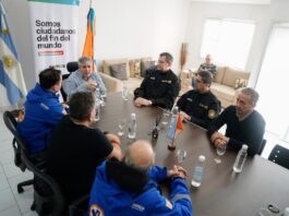 Determinaron que el 107 será para emergencias sanitarias y el 911 para seguridad