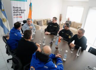 Determinaron que el 107 será para emergencias sanitarias y el 911 para seguridad