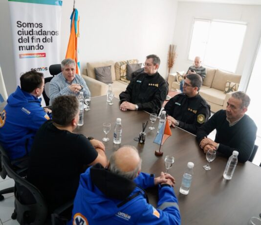 Determinaron que el 107 será para emergencias sanitarias y el 911 para seguridad