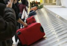 Investigan faltantes en equipajes de vuelos comerciales entre Buenos Aires y Ushuaia