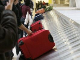 Investigan faltantes en equipajes de vuelos comerciales entre Buenos Aires y Ushuaia