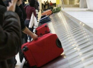 Investigan faltantes en equipajes de vuelos comerciales entre Buenos Aires y Ushuaia