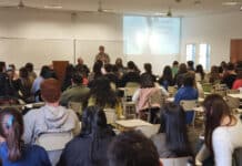 Nueve docentes que se jubilaron en la UNTDF deberán dejar sus cargos en octubre