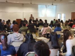 Nueve docentes que se jubilaron en la UNTDF deberán dejar sus cargos en octubre