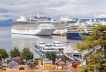Cámaras empresariales piden “certezas” respecto de la próxima temporada de cruceros
