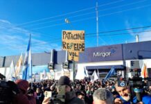 El sábado hay Marcha de la Bronca: “La situación se ha vuelto intolerable”