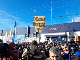 El sábado hay Marcha de la Bronca: “La situación se ha vuelto intolerable”
