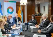 “Llama la atención que sólo haya habido un llamado para habilitar el radar”