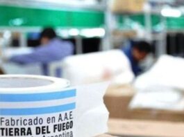 Preocupación en la industria fueguina por el inminente ingreso de productos de Tailandia