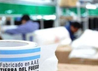 Preocupación en la industria fueguina por el inminente ingreso de productos de Tailandia
