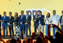 Qué pasó en la reunión federal del PRO, según Gastón Roma